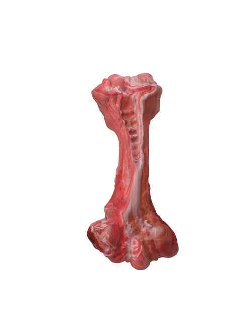 Load image into Gallery viewer, Dog Toys Aggressive Chewers Large Dogs Bone-Shaped Indestructible Dog Toys Nylon Interactive Dog Toys Teeth Cleaning
