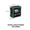 No Laser