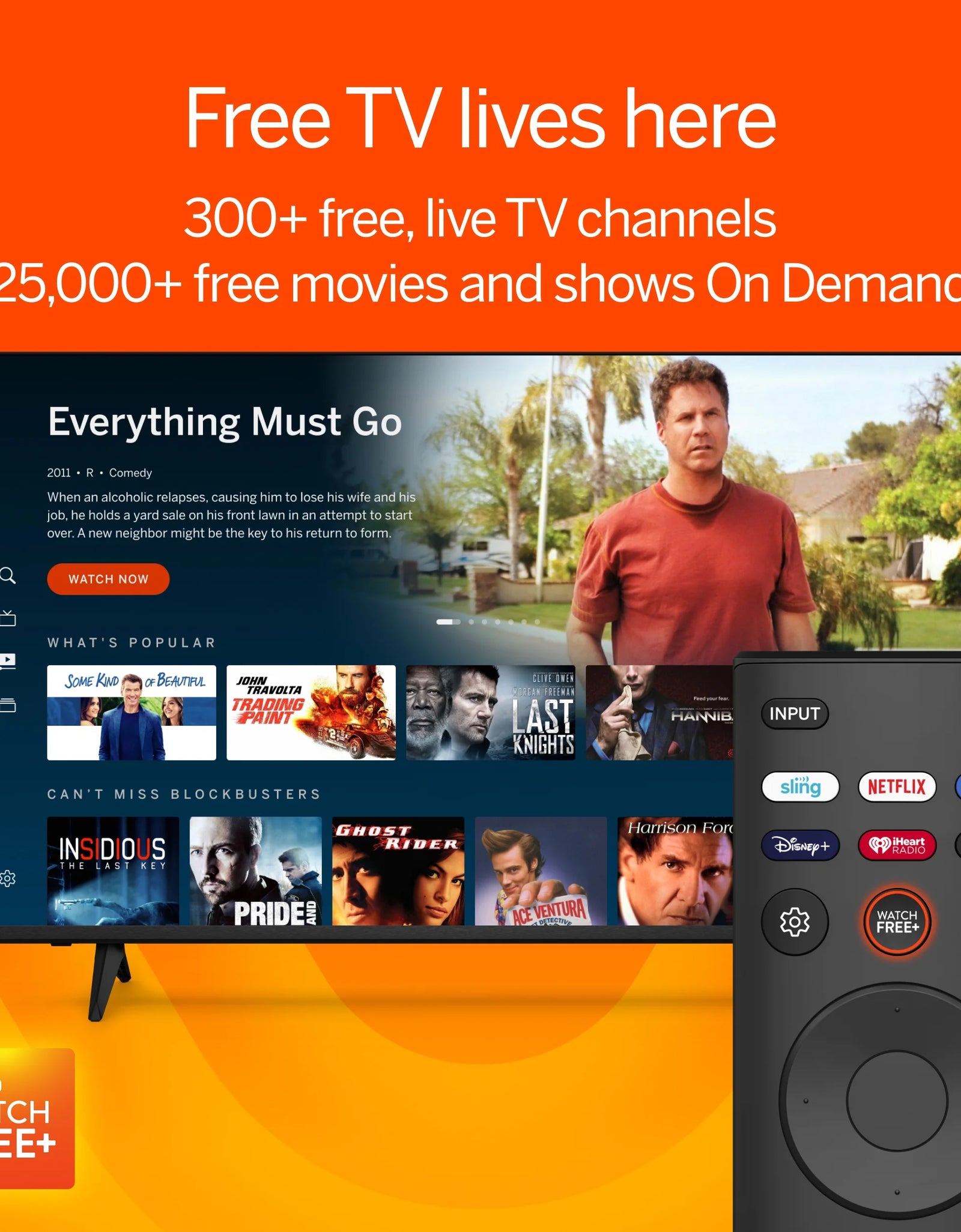 32” Class HD 720P LED Smart TV (VHD32M-08)