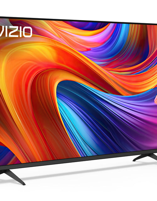 Load image into Gallery viewer, 55” Class 4K UHD LED HDR Smart TV (V4K55M-08)
