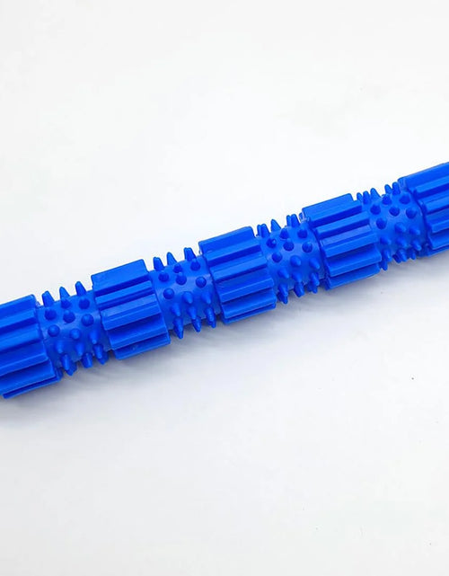 Load image into Gallery viewer, Pet Dog Chew Toys for Aggressive Chewers,Dog Toys for Aggressive Chewers Large Breed,Dog Squeaky Toy,Pet Dog Toys for Small,Medium Large Dogs Dental Care Teeth Cleaning and Massage
