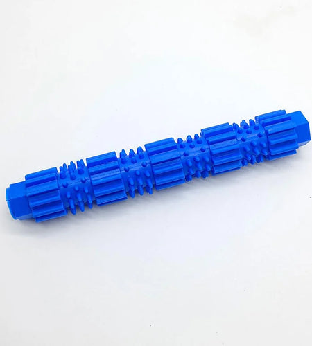 Pet Dog Chew Toys for Aggressive Chewers,Dog Toys for Aggressive Chewers Large Breed,Dog Squeaky Toy,Pet Dog Toys for Small,Medium Large Dogs Dental Care Teeth Cleaning and Massage