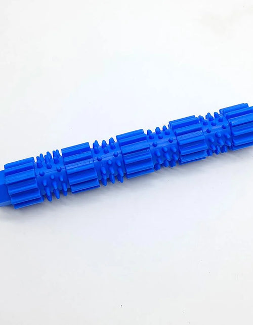 Load image into Gallery viewer, Pet Dog Chew Toys for Aggressive Chewers,Dog Toys for Aggressive Chewers Large Breed,Dog Squeaky Toy,Pet Dog Toys for Small,Medium Large Dogs Dental Care Teeth Cleaning and Massage
