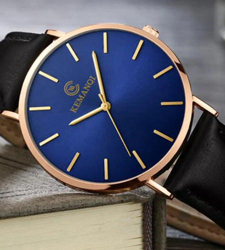 Relogio Masculino Mens Watches Top Brand Luxury Ultra-Thin Watch Men Watch Men'S Watch Clock Erkek Kol Saati Reloj Hombre
