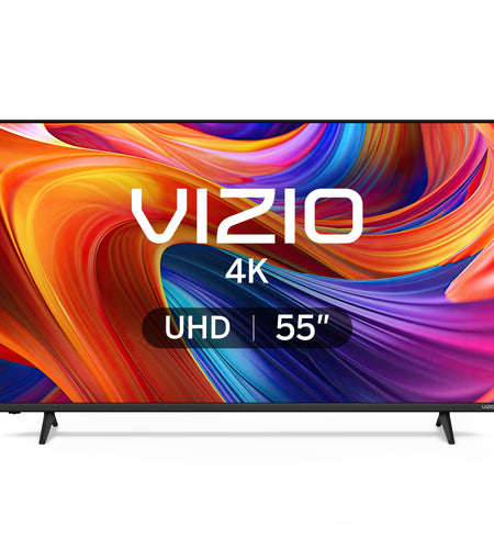 55” Class 4K UHD LED HDR Smart TV (V4K55M-08)