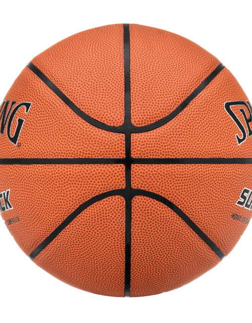 Load image into Gallery viewer, Super Tack Pro Composite Leather Basketball - Size 5, 27.5"
